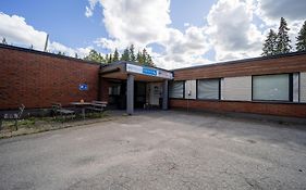Hotelli Uninen Äänekoski